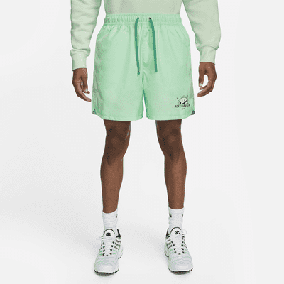 Nike Sportswear Men's Woven Flow Shorts