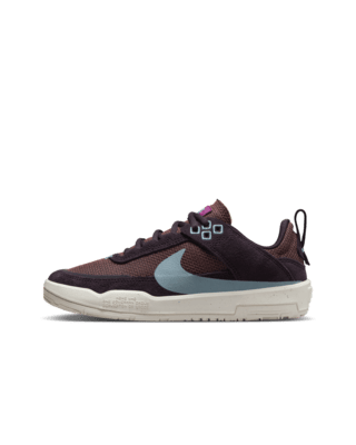 Подростковые кроссовки Nike SB Day One Big Kids' Skate