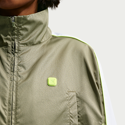 Nike Sportswear Shox Chaqueta de tejido Woven - Mujer