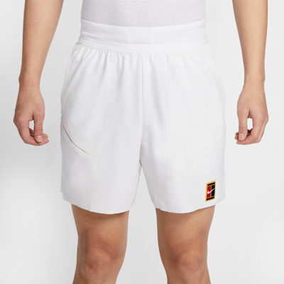 ナイキコート スラム メンズ Dri-FIT テニスショートパンツ