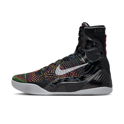 Kobe IX Elite High Protro