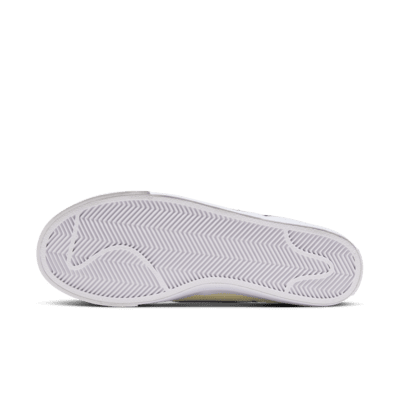 NikeCourt Legacy Women's Mules