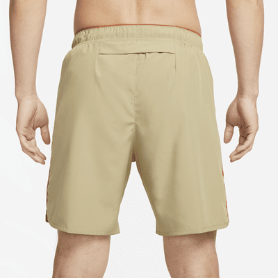 Nike Dri-FIT Challenger Men's 18cm (approx.) Unlined Versatile Shorts