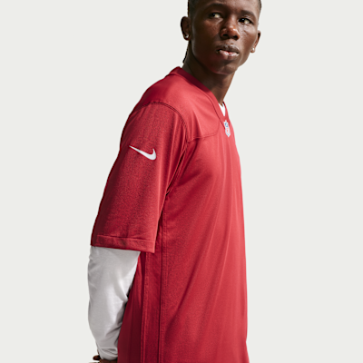 Jersey de juego Nike de la NFL para hombre Arizona Cardinals