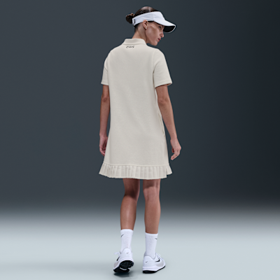 Nike Women's Golf Polo Dress