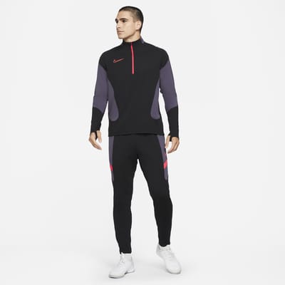 nike dri fit survetement