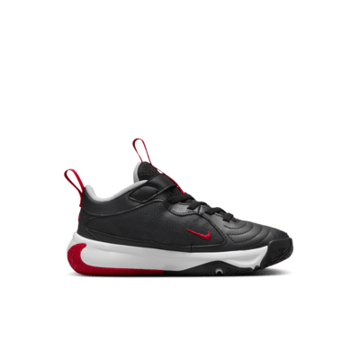 Tenis para niños de preescolar Giannis Freak 5