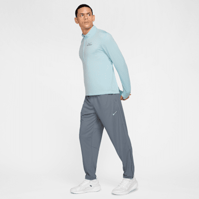 Nike Pacer Flash Men's Dri-FIT 1/2-Zip Running Top