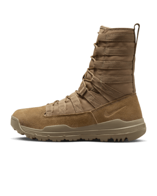 Unisex ботинки Nike SFB Gen 2 8" Leather Tactical Boots