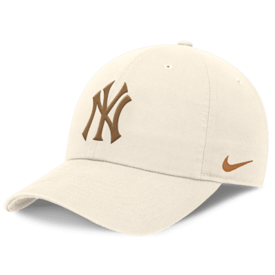 New York Yankees Dunk Club Men's Nike MLB Adjustable Hat