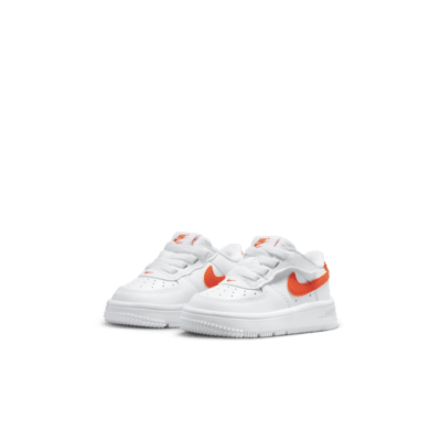 Nike Force 1 Low EasyOn Baby/Toddler Shoes