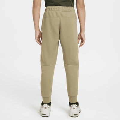 Pantalon Nike Sportswear Tech Fleece pour Garçon plus âgé