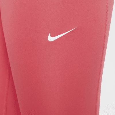 Nike Pro Dri-FIT Older Kids' (Girls') Leggings