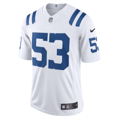 Jersey de fútbol americano edición limitada para hombre NFL ...