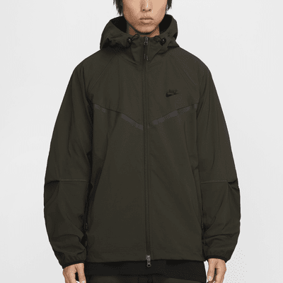 Giacca in tessuto Nike Tech – Uomo