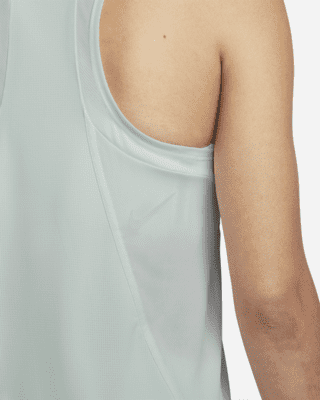 nike racer back vest