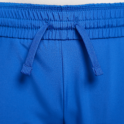 Shorts de tejido Woven Dri-FIT de 10 cm para niños talla grande Nike Multi