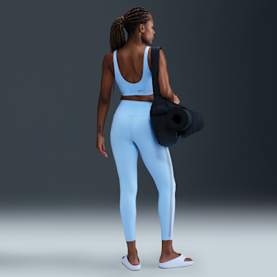 Nike One Women's Light-Support Padded Sports Bra