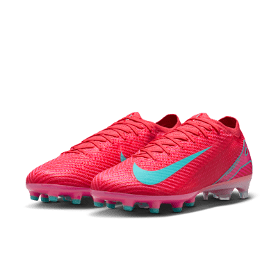 Nike Mercurial Vapor 16 Elite AG-Pro Low-Top Football Boot