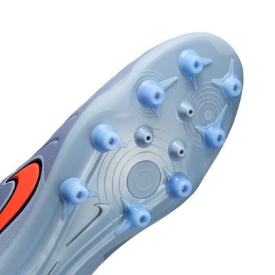 Nike Tiempo Legend 10 Pro Artificial-Grass Low-Top Football Boot