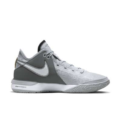 LeBron NXXT Gen Basketball Shoes. Nike HU