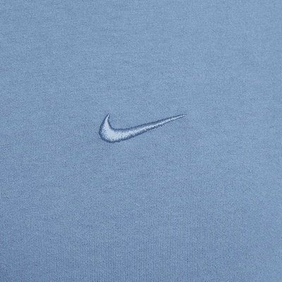 เสื้อยืดเทรนนิ่งผู้ชาย Nike Dri-FIT Primary