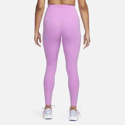 Leggings de tiro alto para mujer Nike One