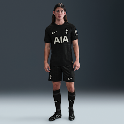Autentisk Tottenham Hotspur 2025/26 Match Away Nike Dri-FIT ADV-fodboldtrøje til mænd