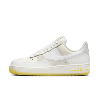 Chaussure Nike Air Force 1 '07 Low pour Femme