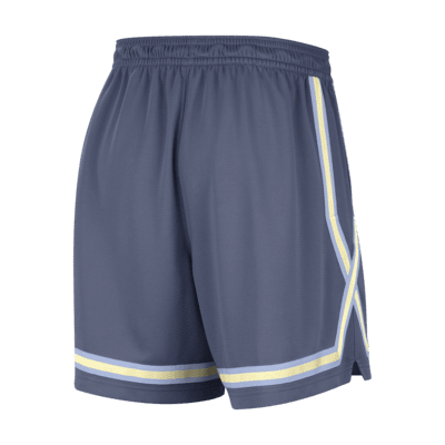 Team 31 Fly Crossover Women's Nike Dri-FIT NBA Shorts