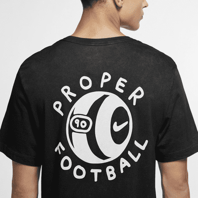 Nike F.C. Men's Graphic Football T-Shirt