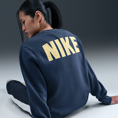 ナイキ スポーツウェア クラブ メンズクルー