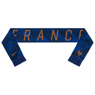 FFF Nike Soccer Scarf from Nike - $43