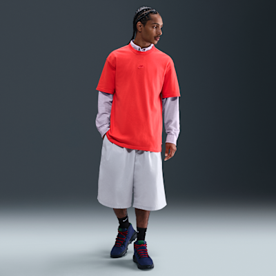 Playera para hombre Nike Sportswear Premium Essentials