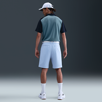 Nike Victory+ Men's Dri-FIT Golf Polo