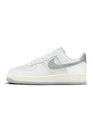 nike air force 1 low white