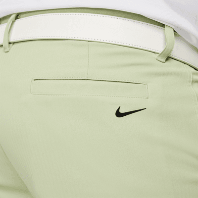 Shorts chinos de golf de 20 cm para hombre Nike Tour