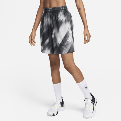 Shorts da basket Dri-FIT Nike Swoosh Fly – Donna