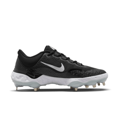 Tacos de béisbol para hombre Nike Alpha Huarache Elite 4 Low