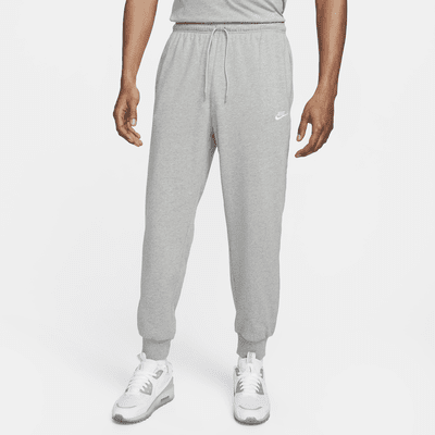 Мужские спортивные штаны Nike Club