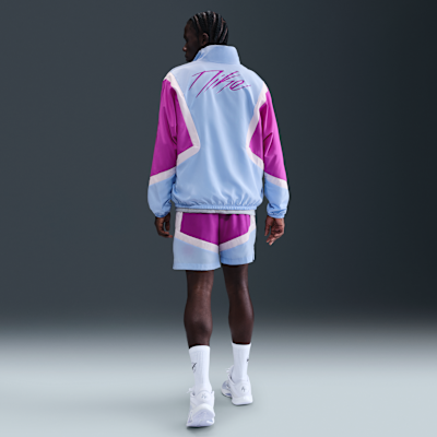 Nike Icon Men's Woven Basketball Jacket