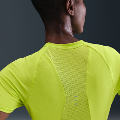 Nike Swift Women's Dri-FIT Short-Sleeve Running Top