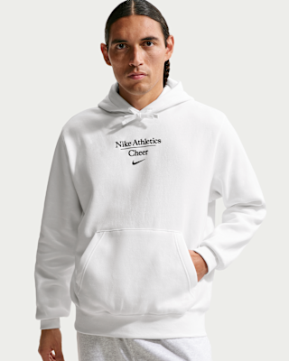 Мужское худи Nike Cheer Pullover Hoodie
