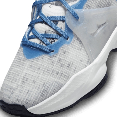 Calzado para niños talla pequeña LeBron 19