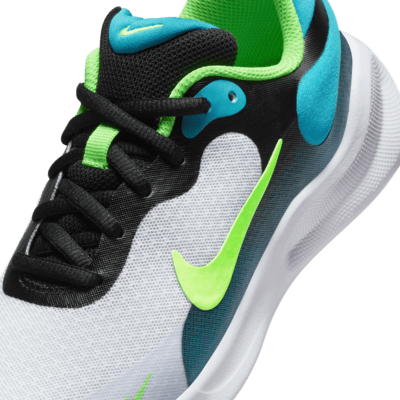 Tenis de correr para niños grandes Nike Revolution 7