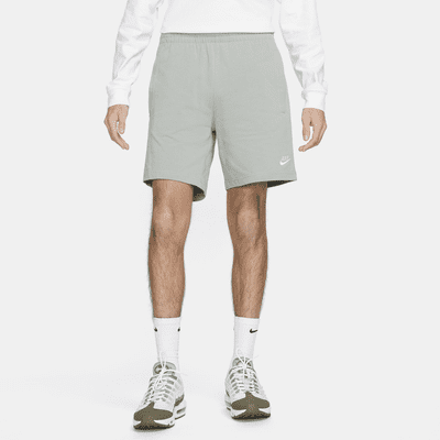 Sportswear Club Pantalones cortos Hombre. Nike