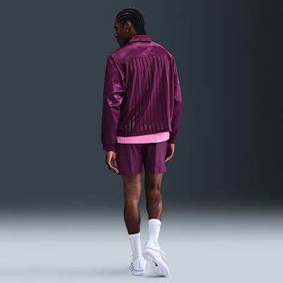 NikeCourt Slam Erkek Ceketi