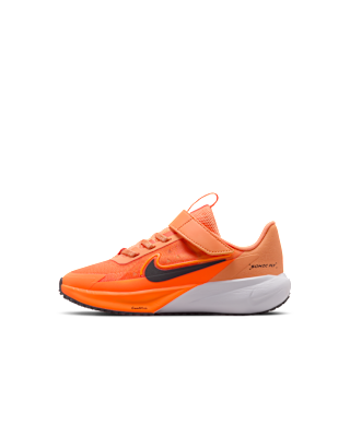 Детские кроссовки Nike Sonic Fly Little Kids' для бега