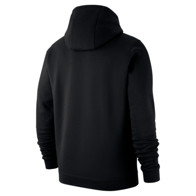 Air Force Club Fleece Men's Nike College Pullover Hoodie