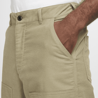 Pants de doble rodilla Chamois para hombre Nike Life